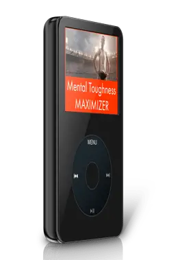 Mental Toughness Maximizer - mental toughness training tool